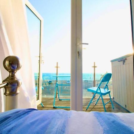 Serenity "Your Calm Seafront Retreat" By Air Premier Сифорд Экстерьер фото